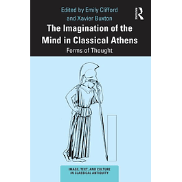 The Imagination of the Mind in Classical Athens