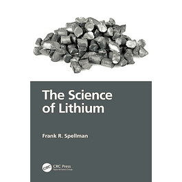 The Science of Lithium