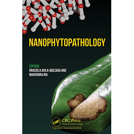 Nanophytopathology