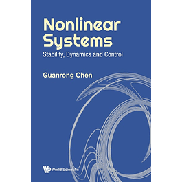 Nonlinear Systems: Stability, Dynamics And Control