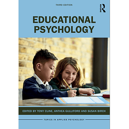 Educational Psychology 