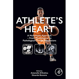 Athlete’s Heart: A Multimodal Approach – From Physiological to Pathological Cardiac Adaptations
