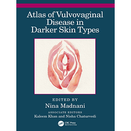 Atlas of Vulvovaginal Disease in Darker Skin Types