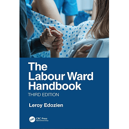 The Labour Ward Handbook 3rd Edition