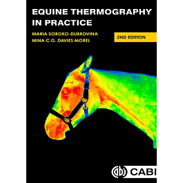 Equine Thermography In Practice 2nd Edition
