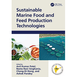 Sustainable Marine Food and Feed Production Technologies