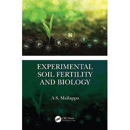 Experimental Soil Fertility and Biology