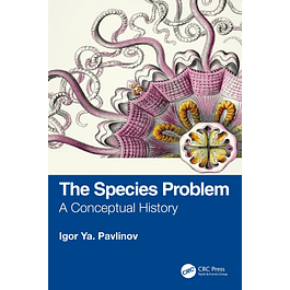 The Species Problem: A Conceptual History