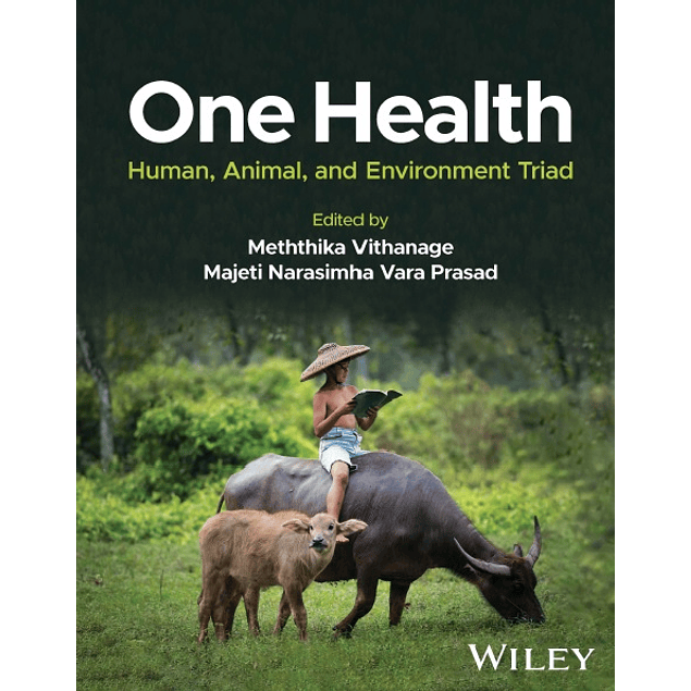 One Health: Human, Animal, and Environment Triad 