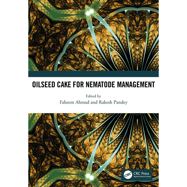Oilseed Cake for Nematode Management