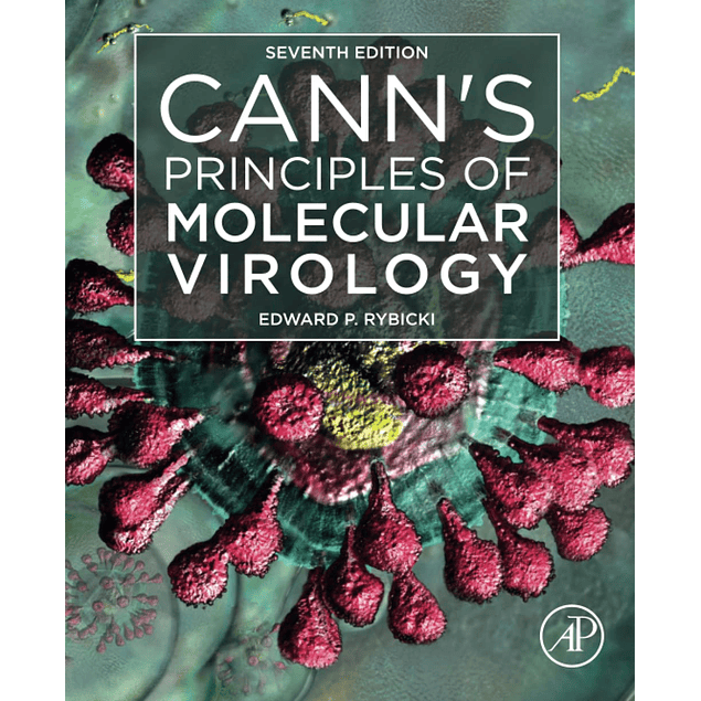 Cann's Principles of Molecular Virology