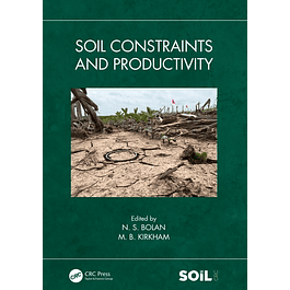 Soil Constraints and Productivity 