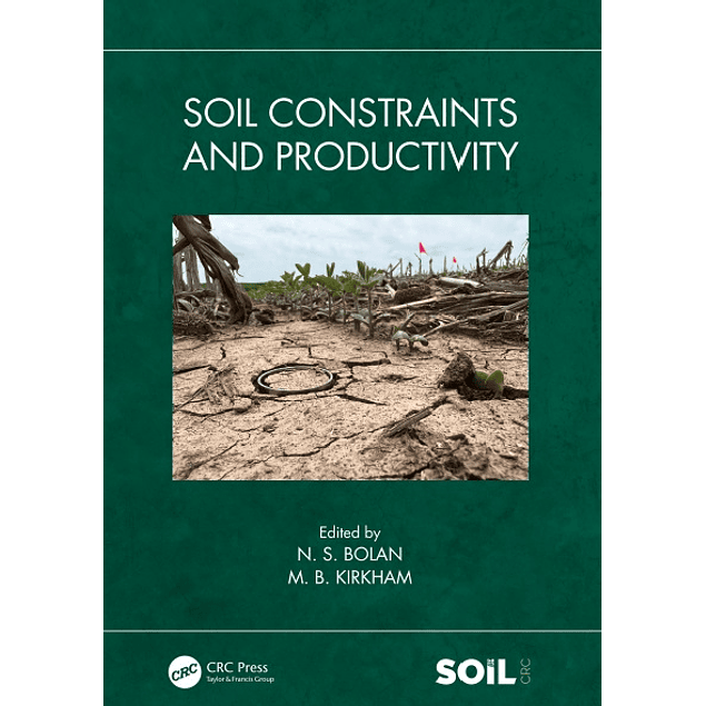 Soil Constraints and Productivity 