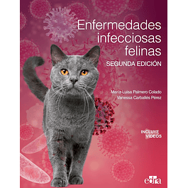 Enfermedades infecciosas felinas