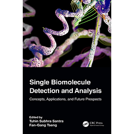 Single Biomolecule Detection and Analysis: Concepts, Applications, and Future Prospects