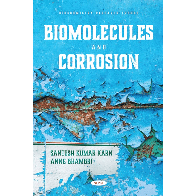 Biomolecules and Corrosion