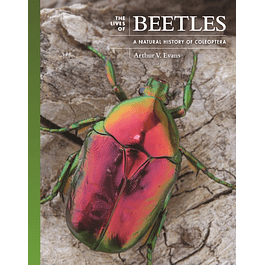 The Lives of Beetles: A Natural History of Coleoptera
