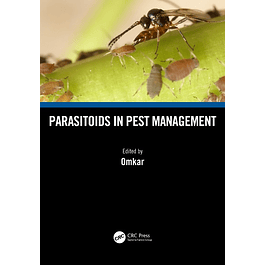 Parasitoids in Pest Management