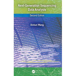 Next-Generation Sequencing Data Analysis 2nd Edition