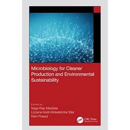 Microbiology for Cleaner Production and Environmental Sustainability