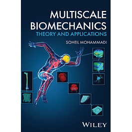 Multiscale Biomechanics: Theory and Applications