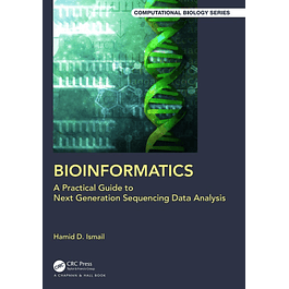 Bioinformatics: A Practical Guide to Next Generation Sequencing Data Analysis