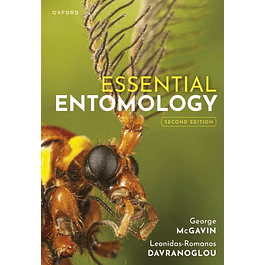 Essential Entomology 2nd Edition