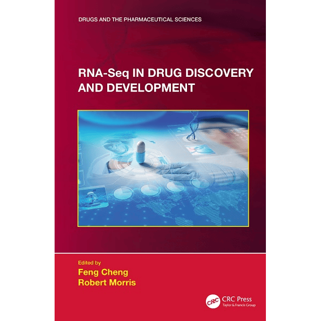 RNA-Seq in Drug Discovery and Development