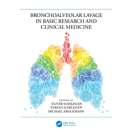 Bronchoalveolar Lavage in Basic Research and Clinical Medicine