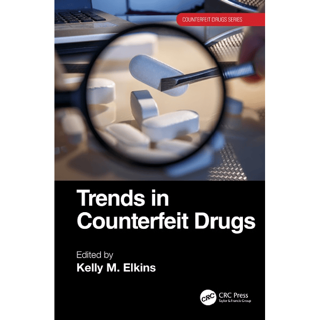 Trends in Counterfeit Drugs