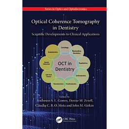 Optical Coherence Tomography in Dentistry: Scientific Developments to Clinical Applications