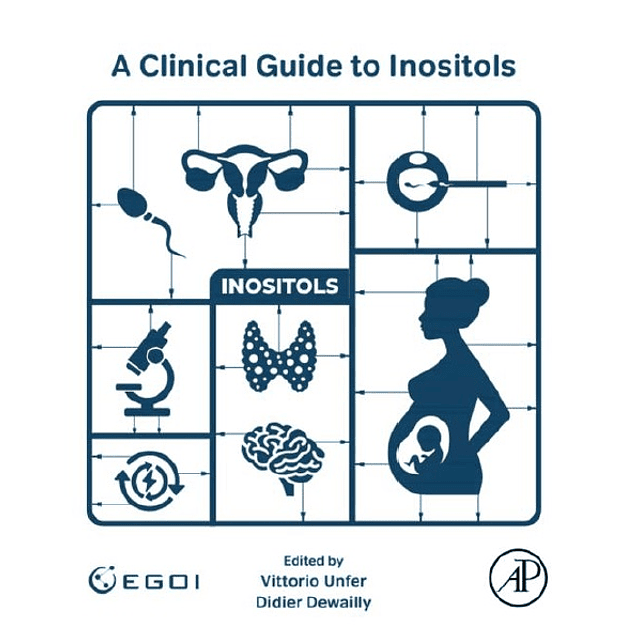A Clinical Guide to Inositols