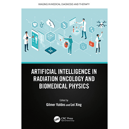 Artificial Intelligence in Radiation Oncology and Biomedical Physics