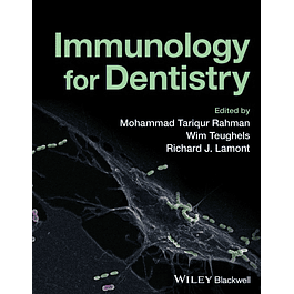 Immunology for Dentistry