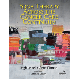 Yoga Therapy Across the Cancer Care Continuum