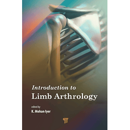 Introduction to Limb Arthrology