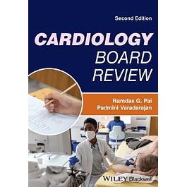 Cardiology Board Review 2nd Edition
