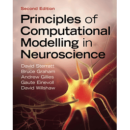 Principles of Computational Modelling in Neuroscience 