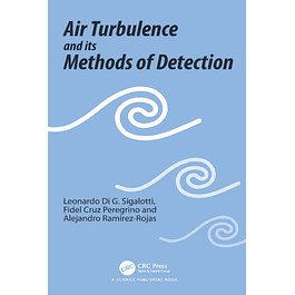 Air Turbulence and its Methods of Detection