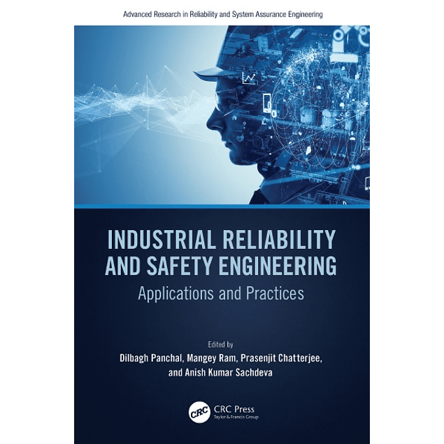 Industrial Reliability and Safety Engineering