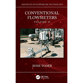 Conventional Flowmeters: Volume II 