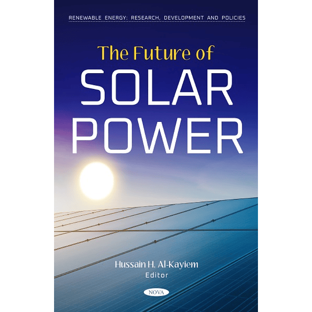 The Future of Solar Power