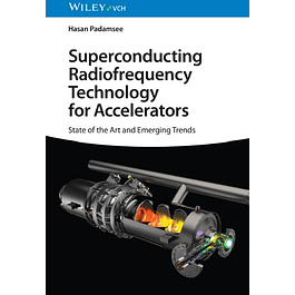 Superconducting Radiofrequency Technology for Accelerators: State of the Art and Emerging Trends