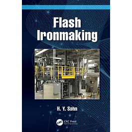 Flash Ironmaking