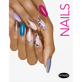 Workbook for Milady Standard Nail Technology