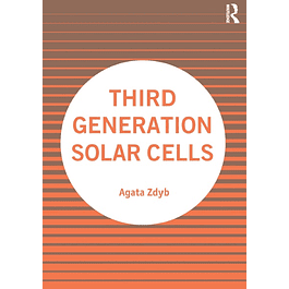Third Generation Solar Cells 
