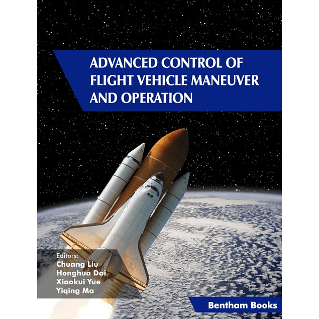 Advanced Control of Flight Vehicle Maneuver and Operation