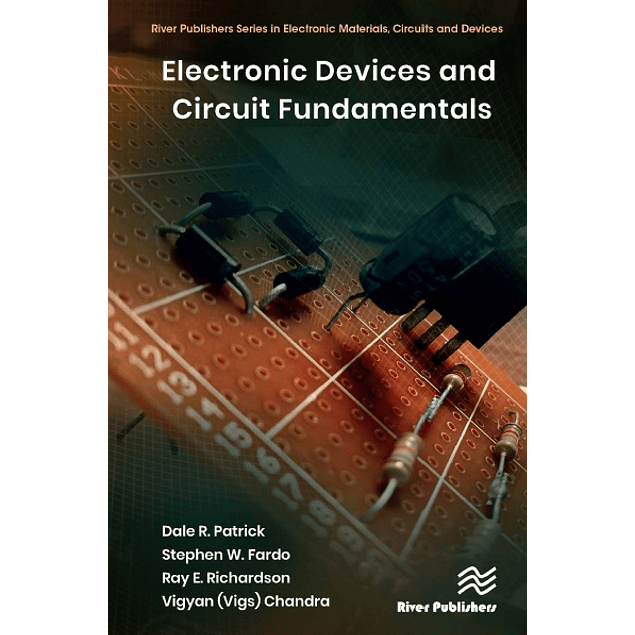 Electronic Devices and Circuit Fundamentals 