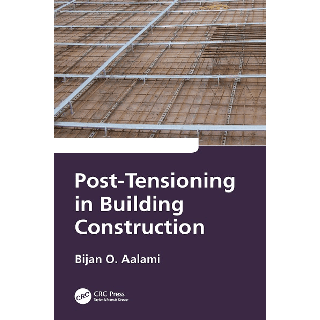 Post-Tensioning in Building Construction