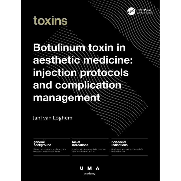 Botulinum Toxin in Aesthetic Medicine: Injection Protocols and Complication Management 